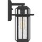 Quoizel Randall Outdoor Wall Lantern RDL8407MB - alternate 5